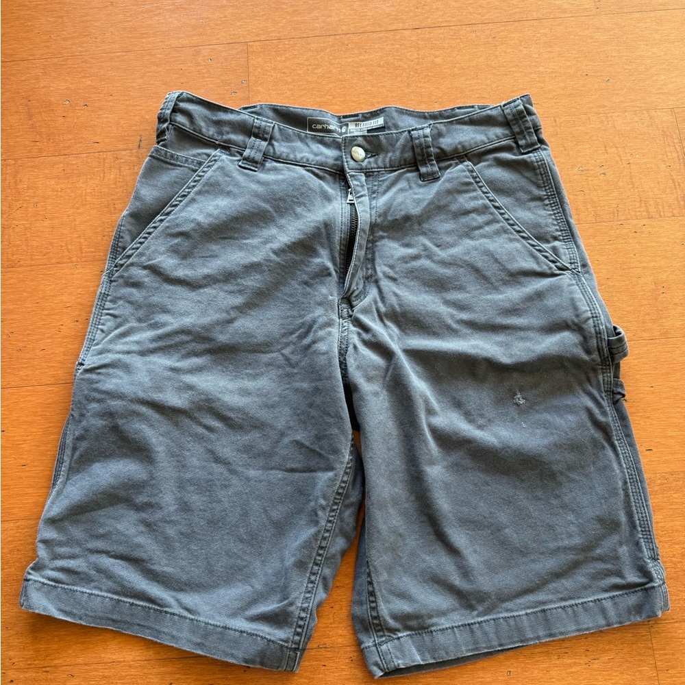 Men’s Carhartt Work/Cargo Short